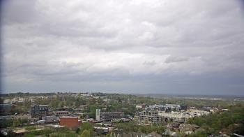 Weather camera view of The Graduate Hotel.