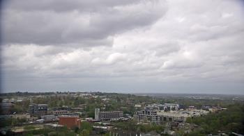 Weather camera view of The Graduate Hotel.