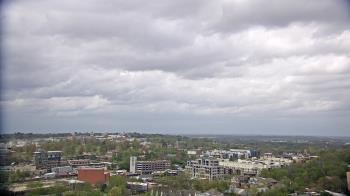 Weather camera view of The Graduate Hotel.