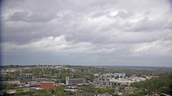 Weather camera view of The Graduate Hotel.