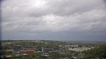 Weather camera view of The Graduate Hotel.