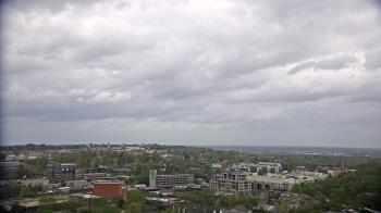 Weather camera view of The Graduate Hotel.