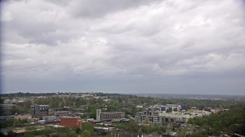 Weather camera view of The Graduate Hotel.