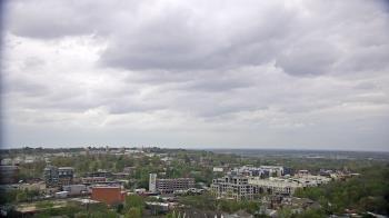 Weather camera view of The Graduate Hotel.