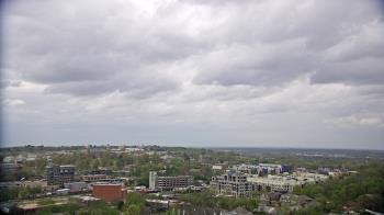 Weather camera view of The Graduate Hotel.