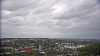 Weather camera view of The Graduate Hotel.