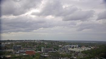 Weather camera view of The Graduate Hotel.