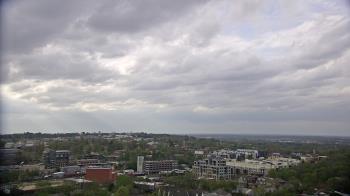Weather camera view of The Graduate Hotel.