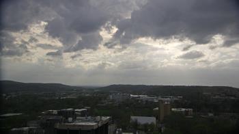 Weather camera view of The Graduate Hotel.
