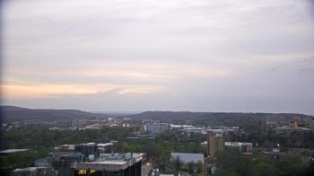 Weather camera view of The Graduate Hotel.