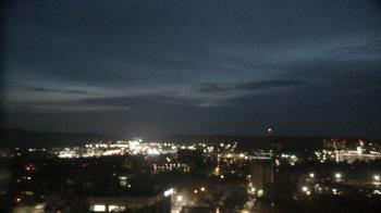 Weather camera view of The Graduate Hotel.