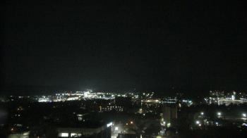 Weather camera view of The Graduate Hotel.