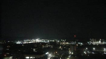 Weather camera view of The Graduate Hotel.