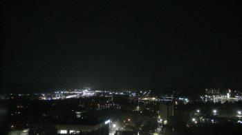 Weather camera view of The Graduate Hotel.