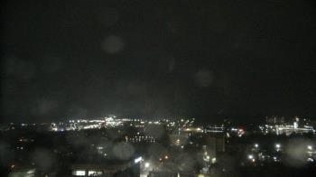 Weather camera view of The Graduate Hotel.