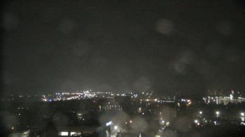 Weather camera view of The Graduate Hotel.