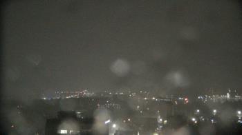 Weather camera view of The Graduate Hotel.