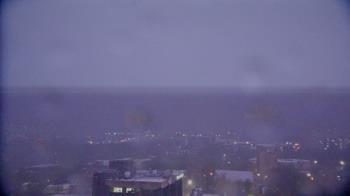 Weather camera view of The Graduate Hotel.