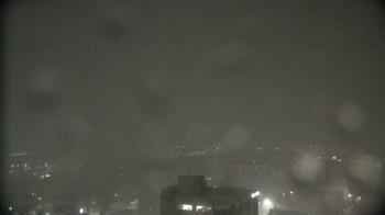 Weather camera view of The Graduate Hotel.