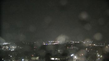 Weather camera view of The Graduate Hotel.