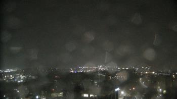 Weather camera view of The Graduate Hotel.