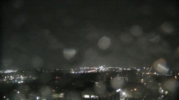 Weather camera view of The Graduate Hotel.