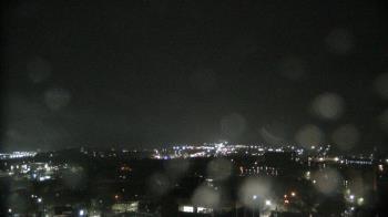 Weather camera view of The Graduate Hotel.