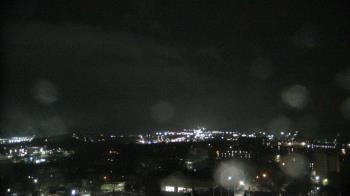 Weather camera view of The Graduate Hotel.