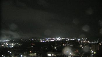 Weather camera view of The Graduate Hotel.