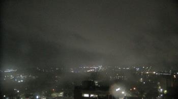 Weather camera view of The Graduate Hotel.