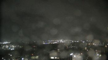 Weather camera view of The Graduate Hotel.