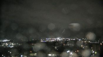 Weather camera view of The Graduate Hotel.