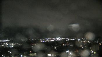 Weather camera view of The Graduate Hotel.