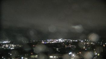 Weather camera view of The Graduate Hotel.