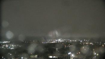 Weather camera view of The Graduate Hotel.