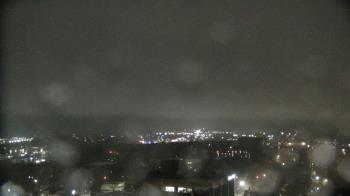 Weather camera view of The Graduate Hotel.