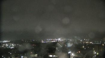 Weather camera view of The Graduate Hotel.