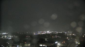 Weather camera view of The Graduate Hotel.