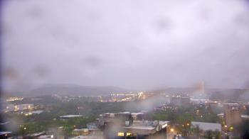Weather camera view of The Graduate Hotel.