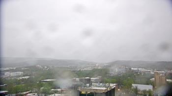 Weather camera view of The Graduate Hotel.