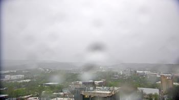 Weather camera view of The Graduate Hotel.