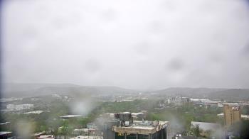 Weather camera view of The Graduate Hotel.