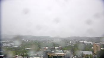 Weather camera view of The Graduate Hotel.