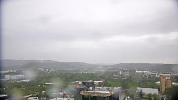 Weather camera view of The Graduate Hotel.