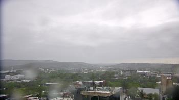 Weather camera view of The Graduate Hotel.