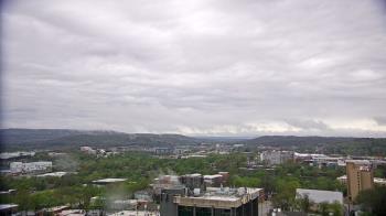 Weather camera view of The Graduate Hotel.