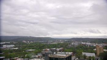 Weather camera view of The Graduate Hotel.