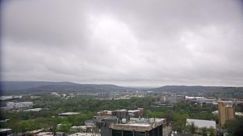 Weather camera view of The Graduate Hotel.