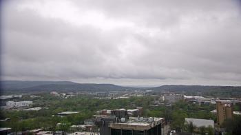 Weather camera view of The Graduate Hotel.