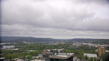 Weather camera view of The Graduate Hotel.